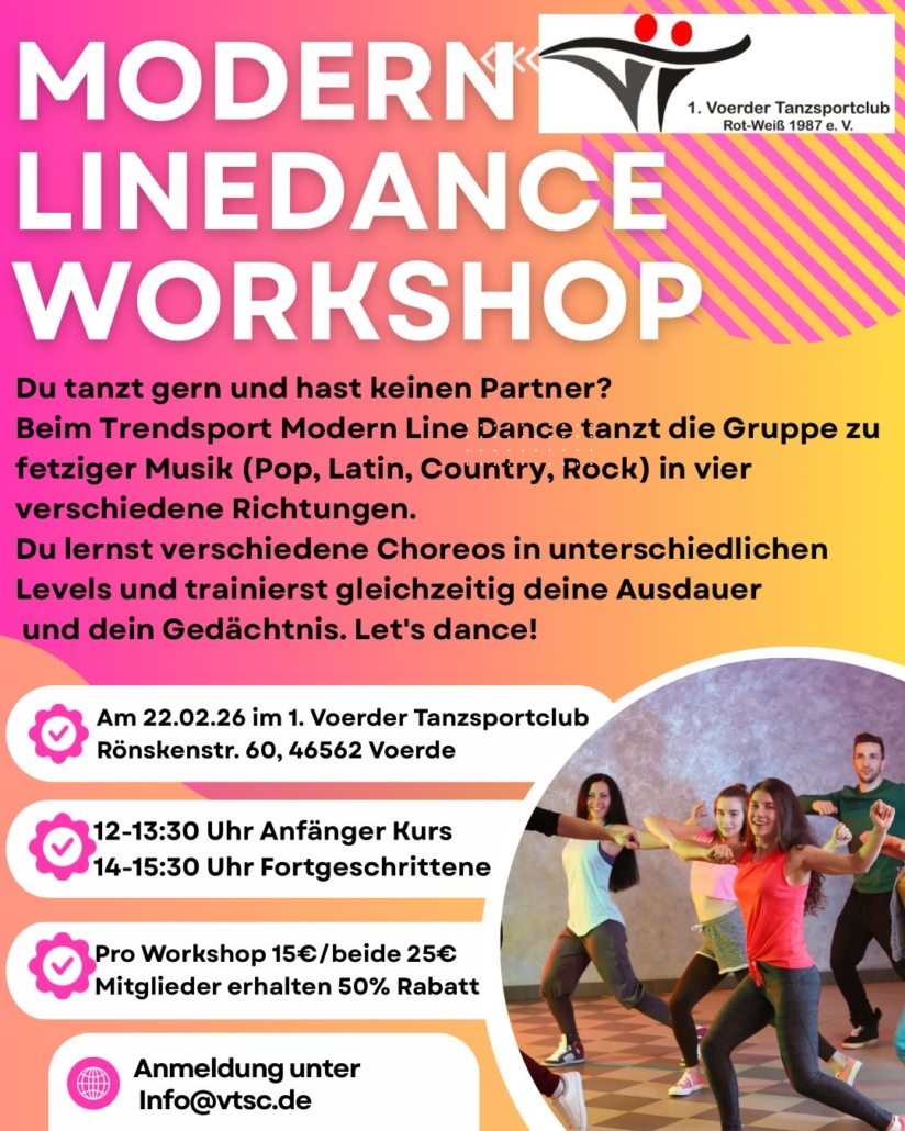 Linedance